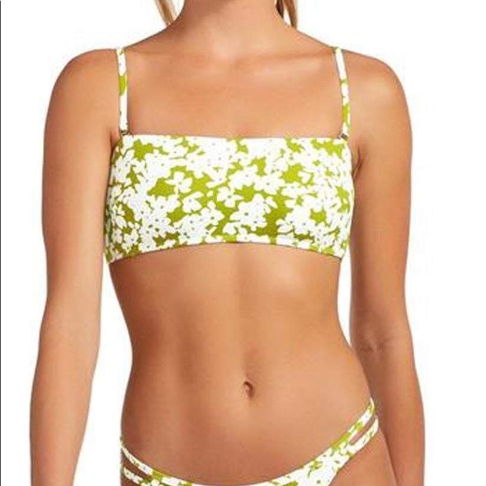 Vitamin A Mila Top